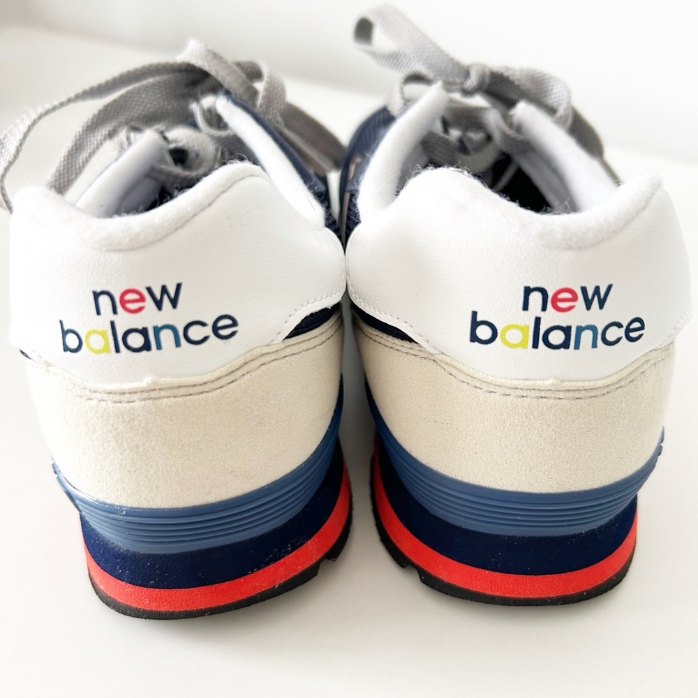 515 New Balance - Picture 4 of 14